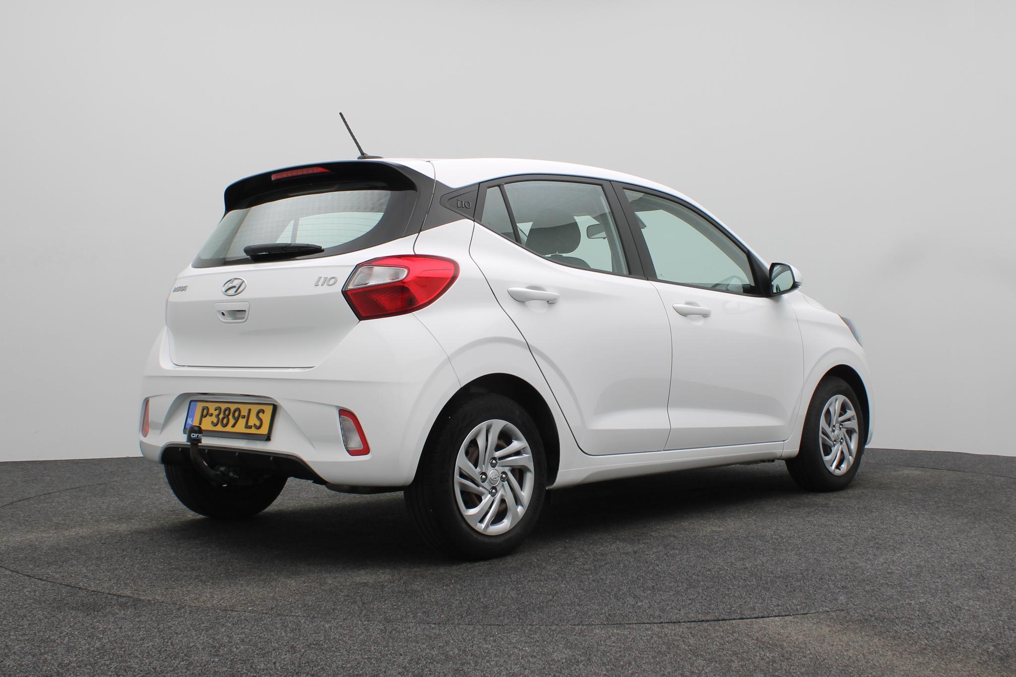 Hyundai i10 1.0 Comfort Smart - Afbeelding 3