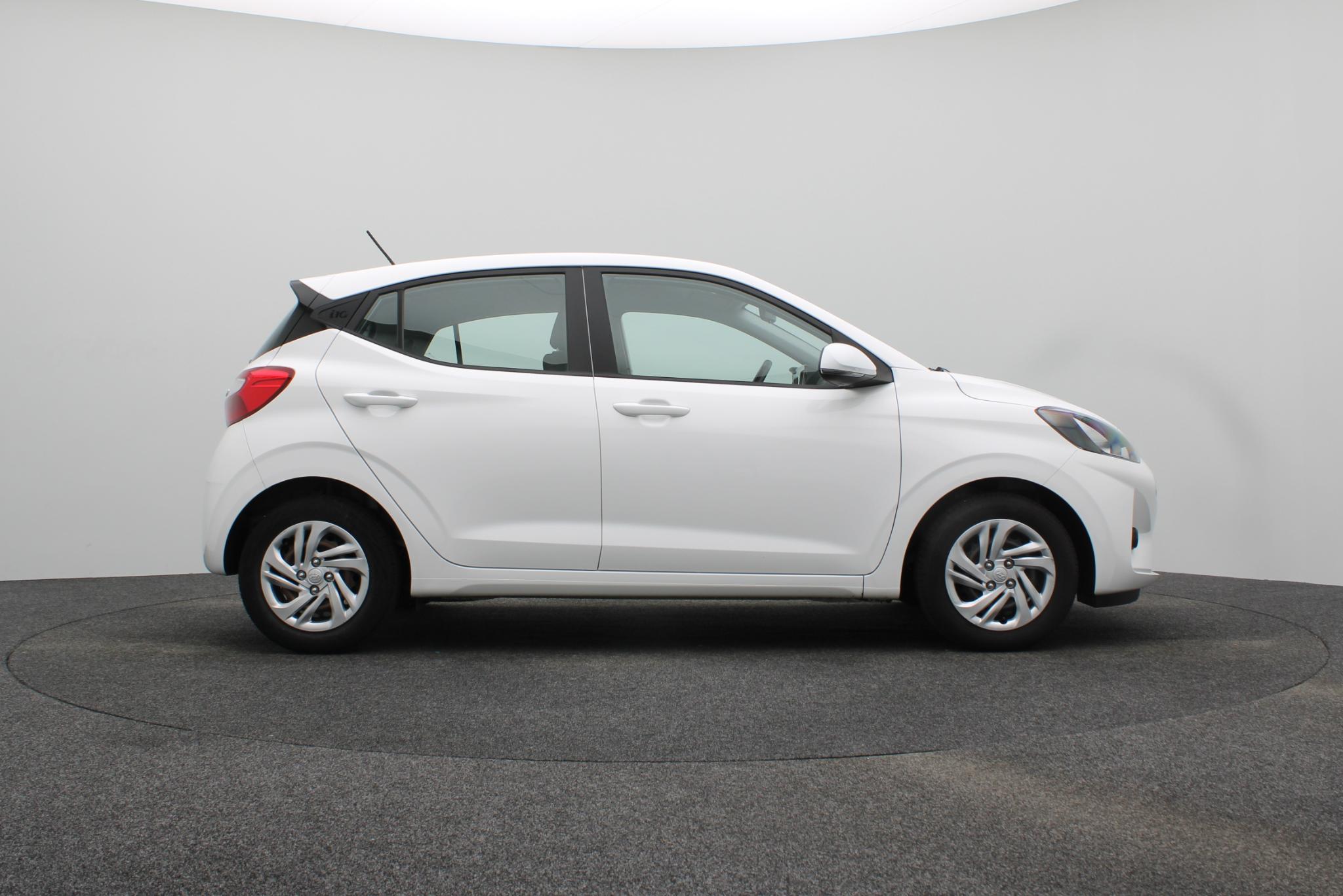 Hyundai i10 1.0 Comfort Smart - Afbeelding 5