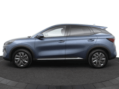 BYD ATTO 3 EVO Excellence - Afbeelding 3