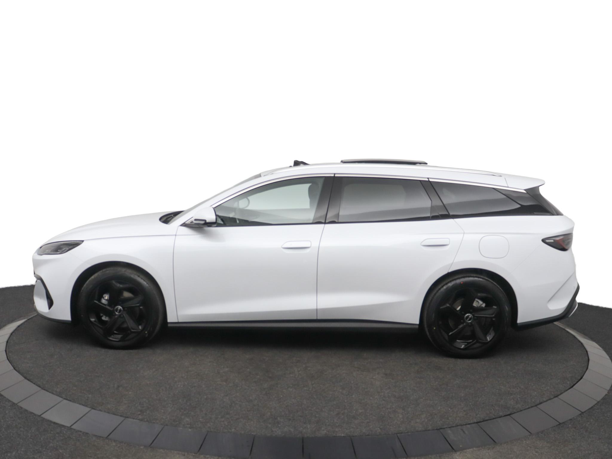 BYD SEAL 6 DM-i Touring Comfort Lite - Afbeelding 3