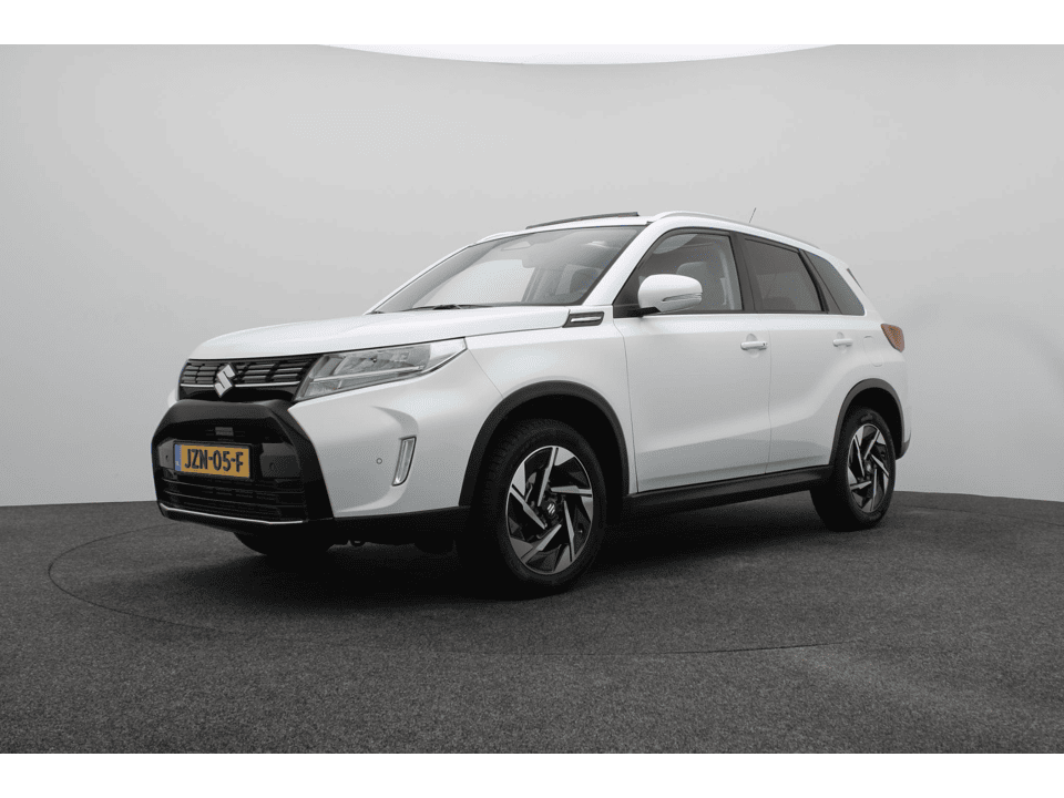 Suzuki Vitara 1.4 Boosterjet Style Smart Hybrid - Afbeelding 1