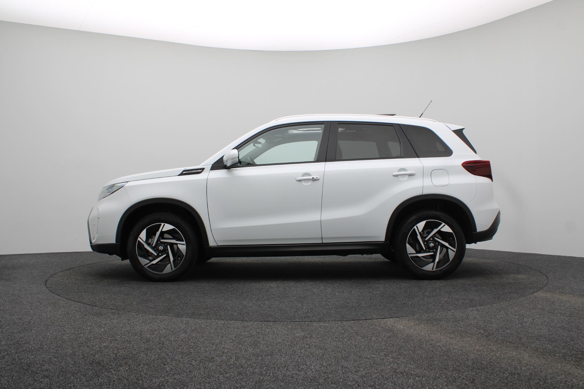 Suzuki Vitara 1.4 Boosterjet Style Smart Hybrid - Afbeelding 2