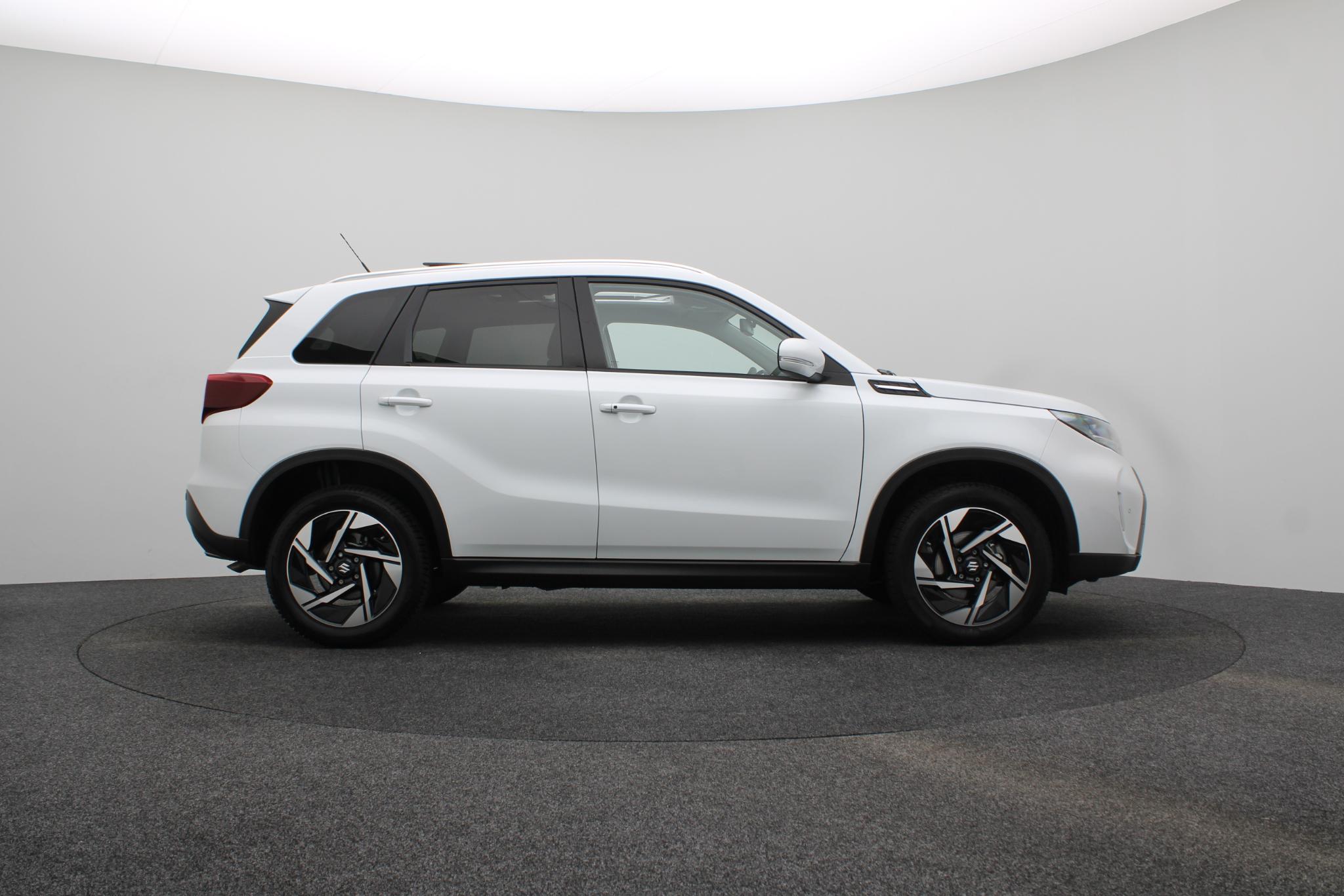 Suzuki Vitara 1.4 Boosterjet Style Smart Hybrid - Afbeelding 5