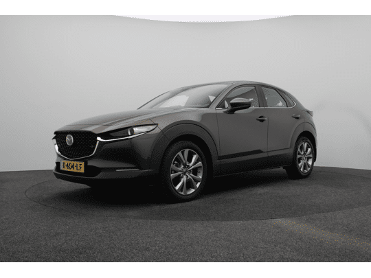 Mazda CX-30 2.0 e-SkyActiv-X M Hybrid Comfort