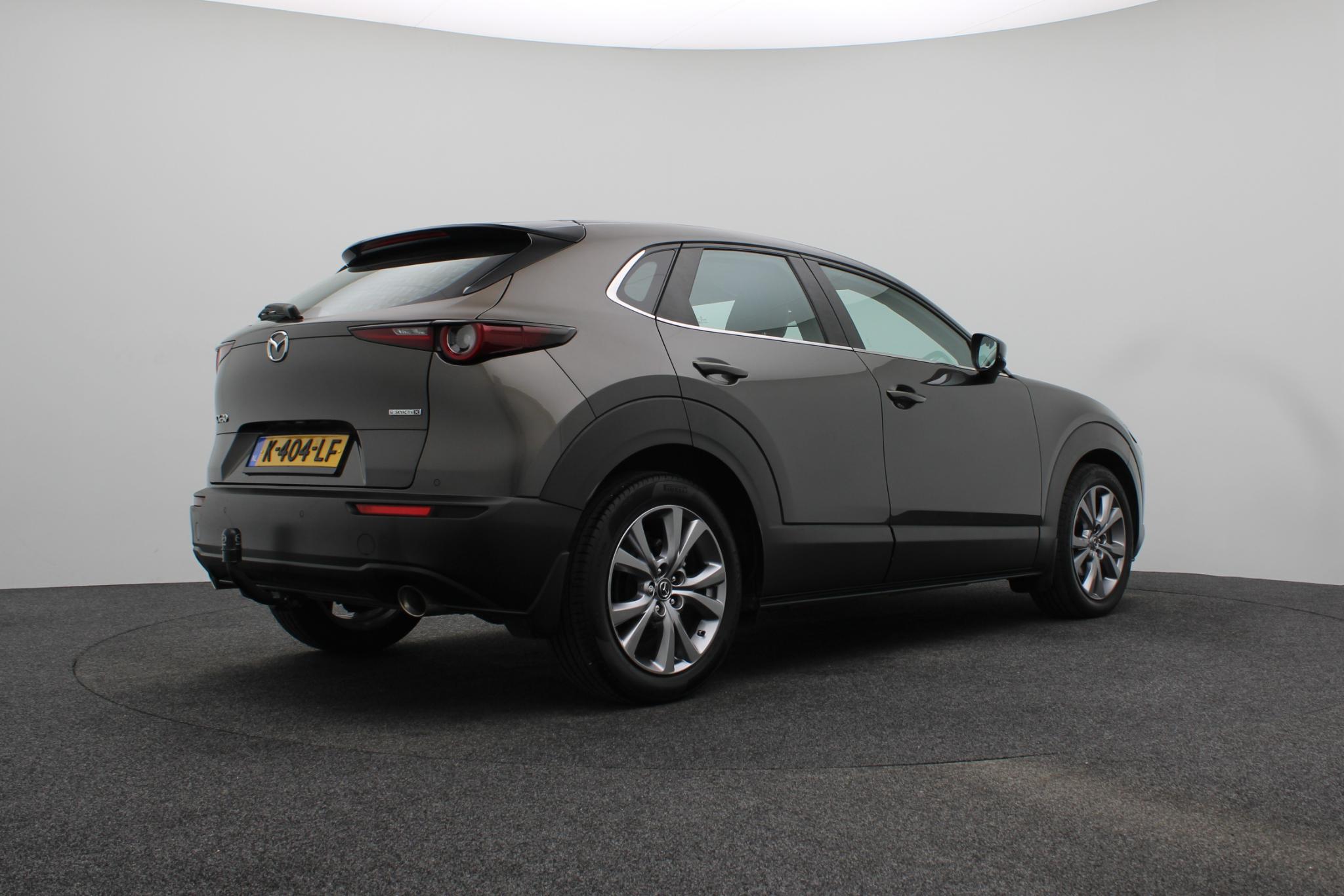 Mazda CX-30 2.0 e-SkyActiv-X M Hybrid Comfort - Afbeelding 3