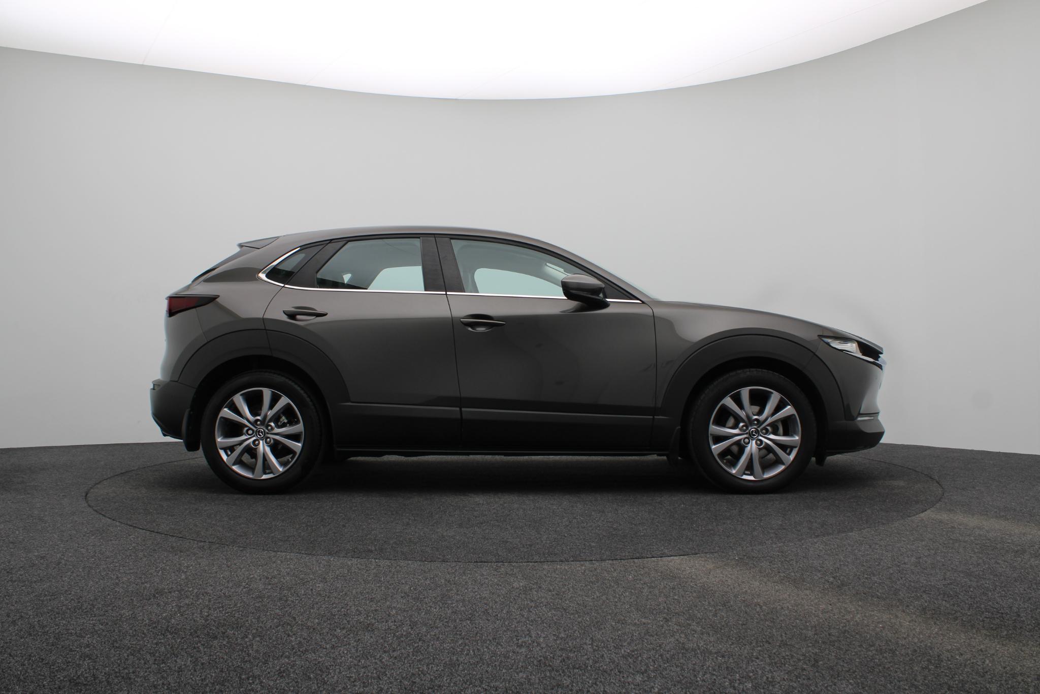 Mazda CX-30 2.0 e-SkyActiv-X M Hybrid Comfort - Afbeelding 5