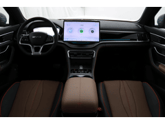 BYD SEAL U 1.5 DM-i FWD Boost - Afbeelding 4