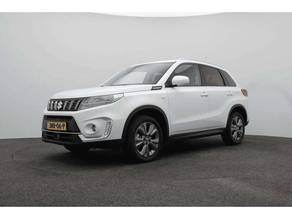 Suzuki Vitara 1.4 Boosterjet Select Smart Hybrid - Afbeelding 1
