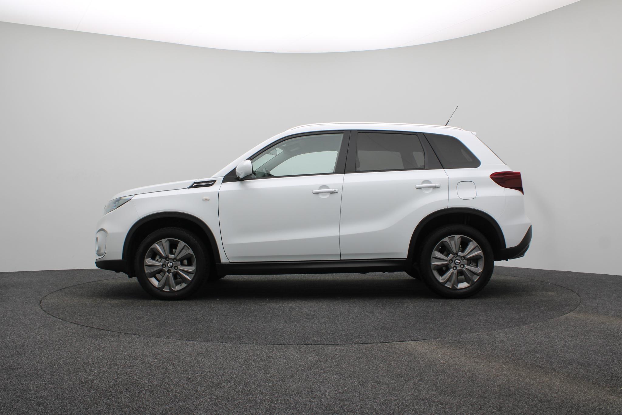 Suzuki Vitara 1.4 Boosterjet Select Smart Hybrid - Afbeelding 2