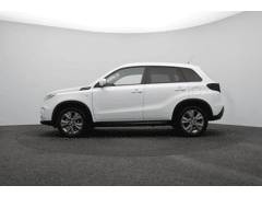 Suzuki Vitara 1.4 Boosterjet Select Smart Hybrid - Afbeelding 2