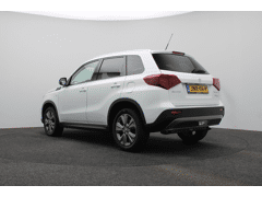 Suzuki Vitara 1.4 Boosterjet Select Smart Hybrid - Afbeelding 4