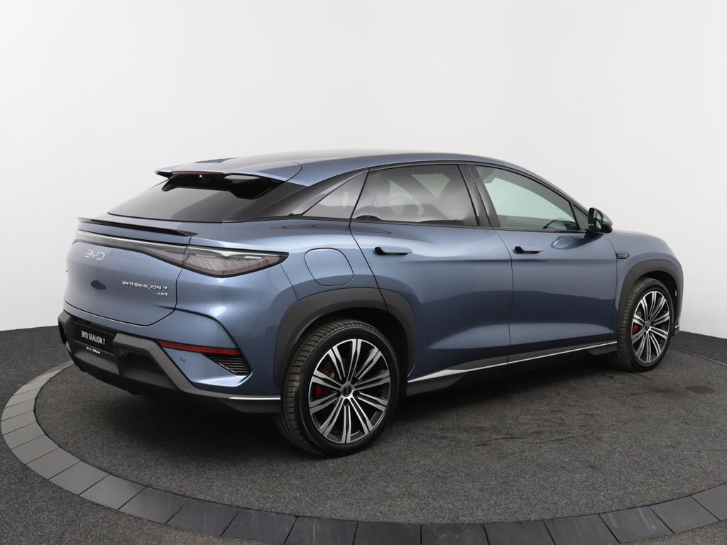BYD SEALION 7 Excellence AWD 91.3 kWh - Afbeelding 2