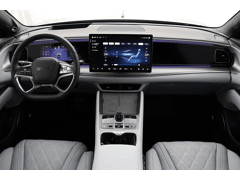 BYD SEALION 7 Excellence AWD 91.3 kWh - Afbeelding 4