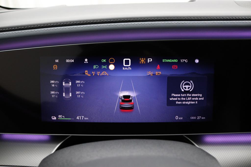 BYD SEALION 7 Excellence AWD 91.3 kWh - Afbeelding 5