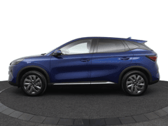 BYD ATTO 3 EVO Excellence 74.8 kWh - Afbeelding 3