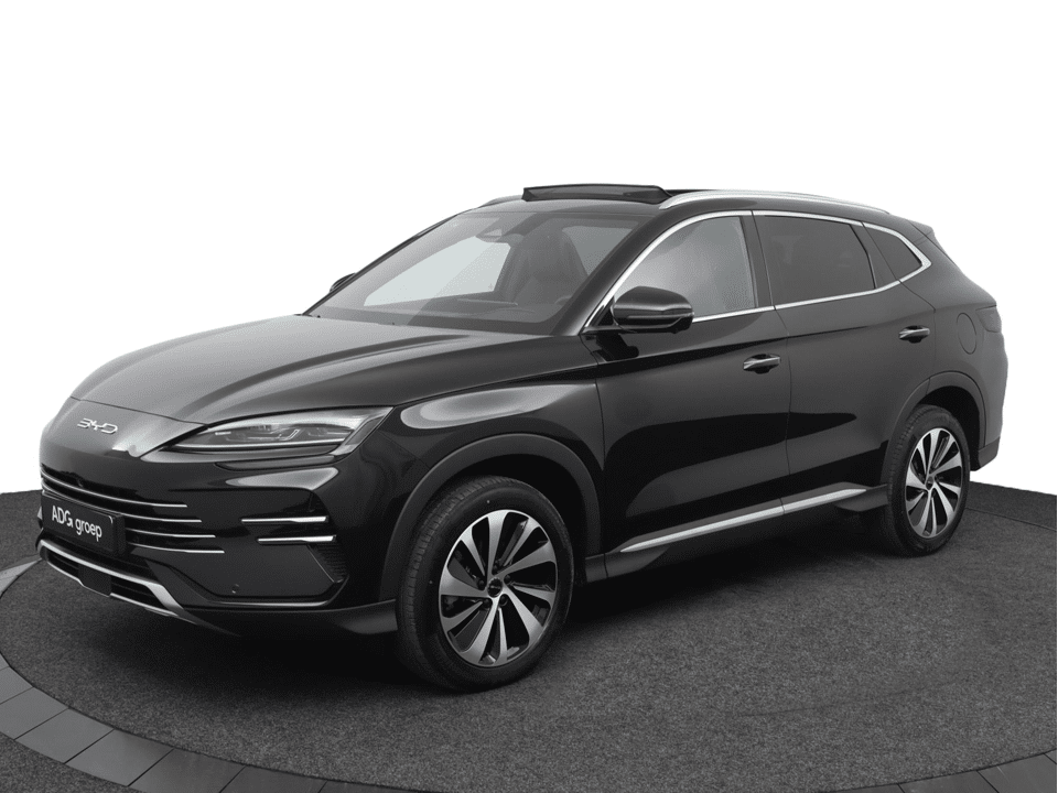 BYD SEAL U 1.5 T DM-i AWD Design - Afbeelding 1