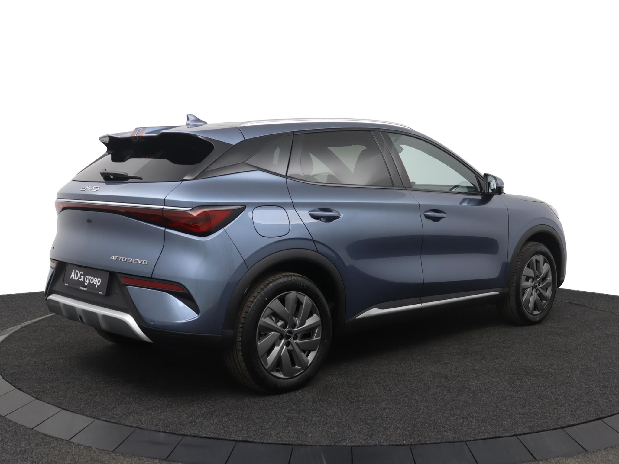 BYD ATTO 3 EVO Excellence - Afbeelding 2