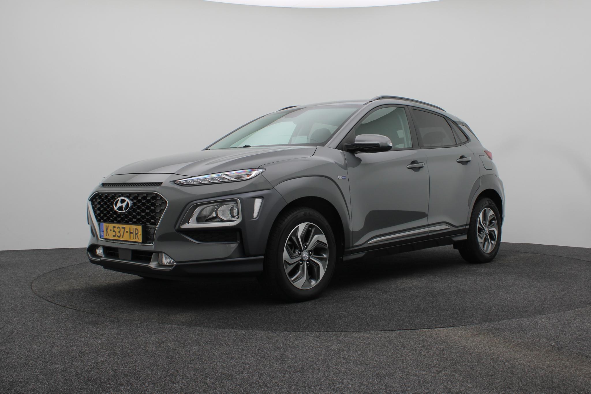 Hyundai Kona 1.6 GDI HEV Fashion - Afbeelding 1