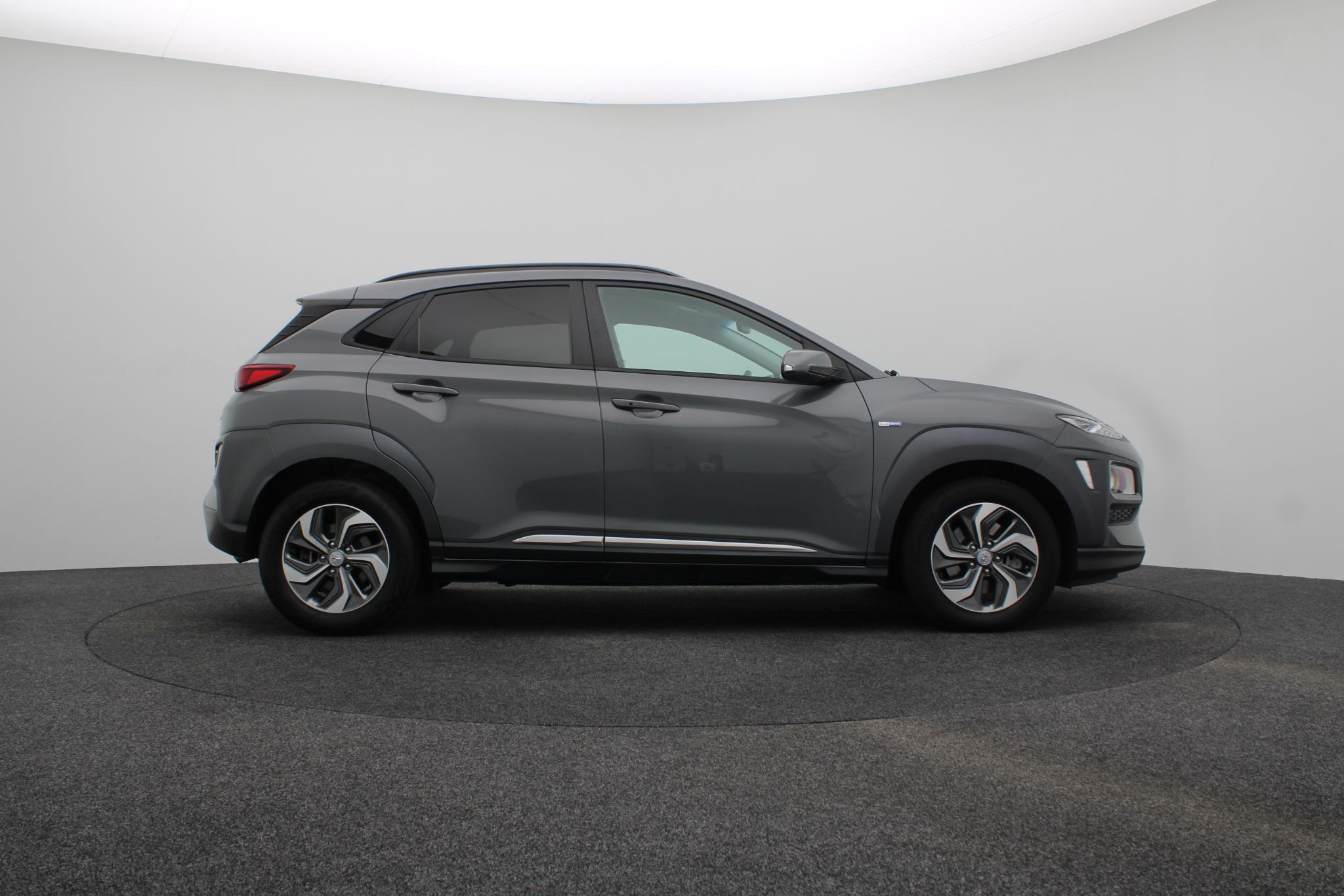 Hyundai Kona 1.6 GDI HEV Fashion - Afbeelding 5