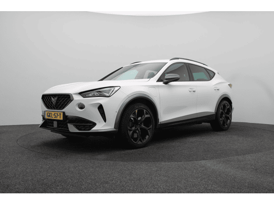 CUPRA Formentor 1.4 e-Hybrid VZ Performance