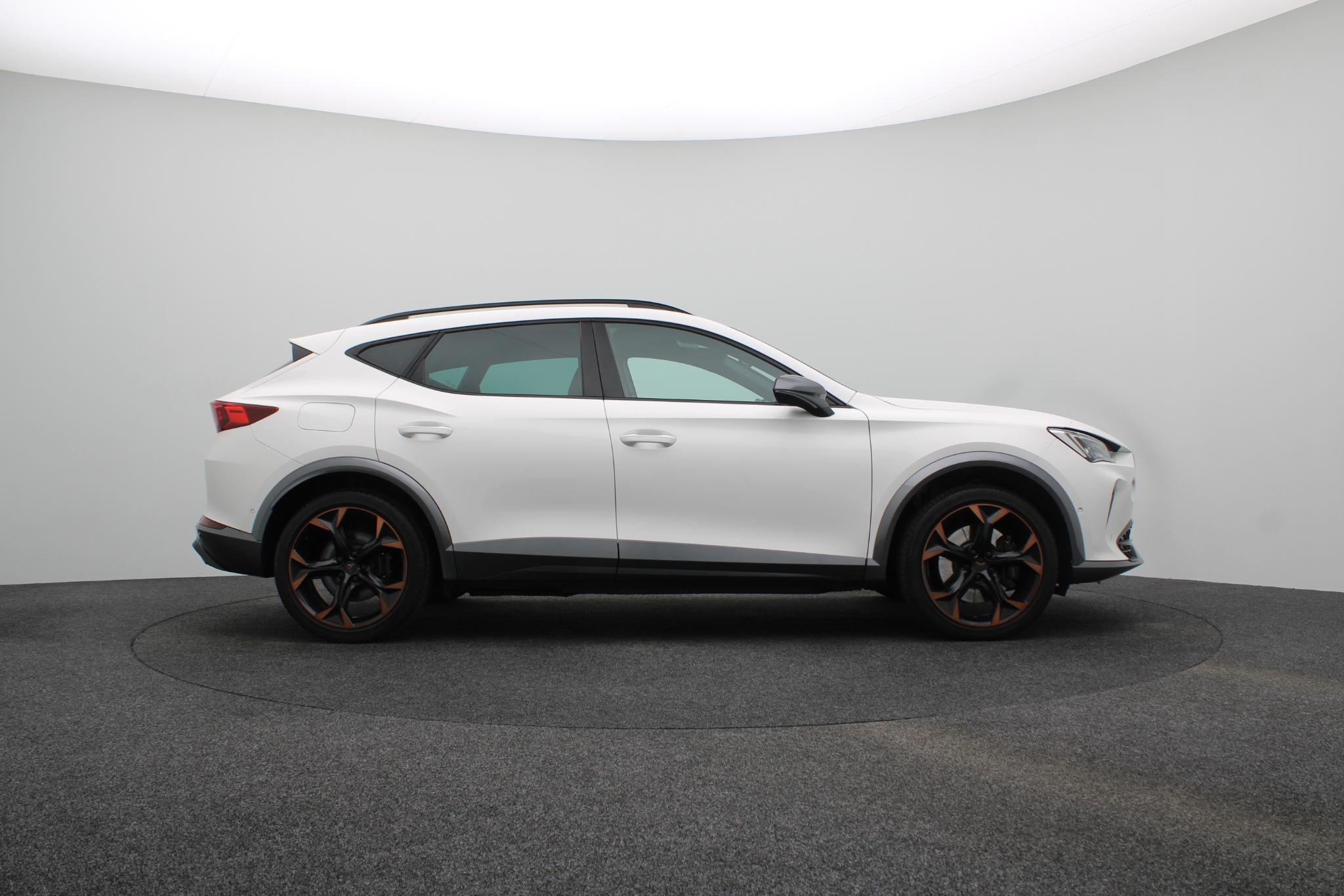 CUPRA Formentor 1.4 e-Hybrid VZ Performance - Afbeelding 5