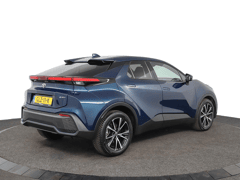 Toyota C-HR 1.8 Hybrid 140 Dynamic - Afbeelding 2