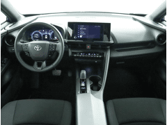 Toyota C-HR 1.8 Hybrid 140 Dynamic - Afbeelding 4