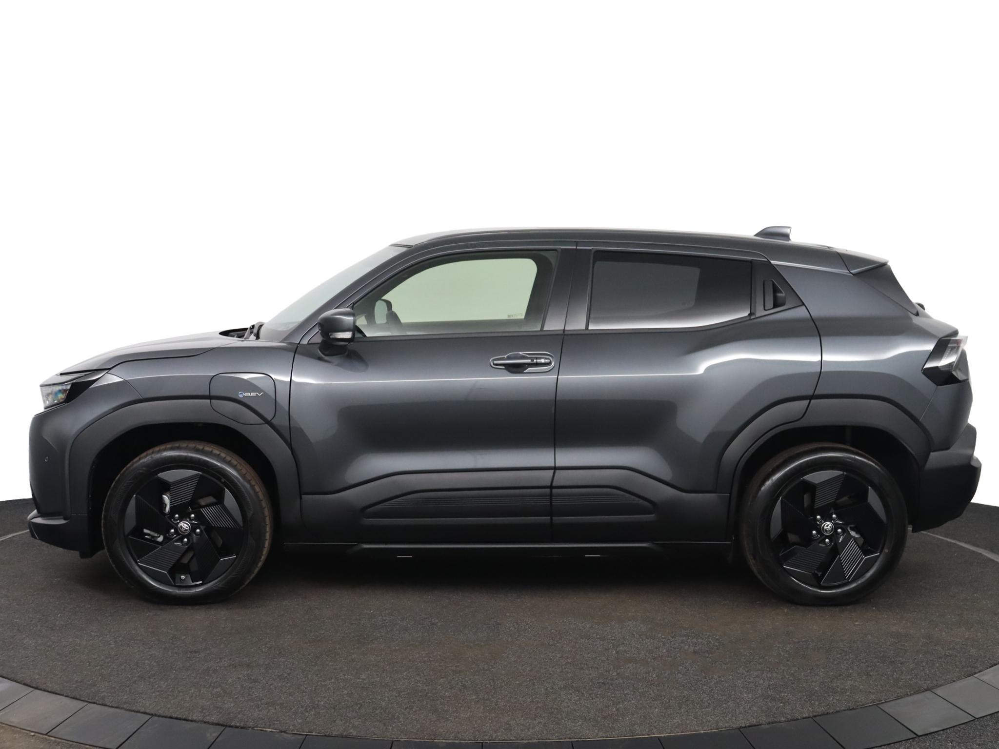 Toyota Urban Cruiser Dynamic 61 kWh - Afbeelding 3