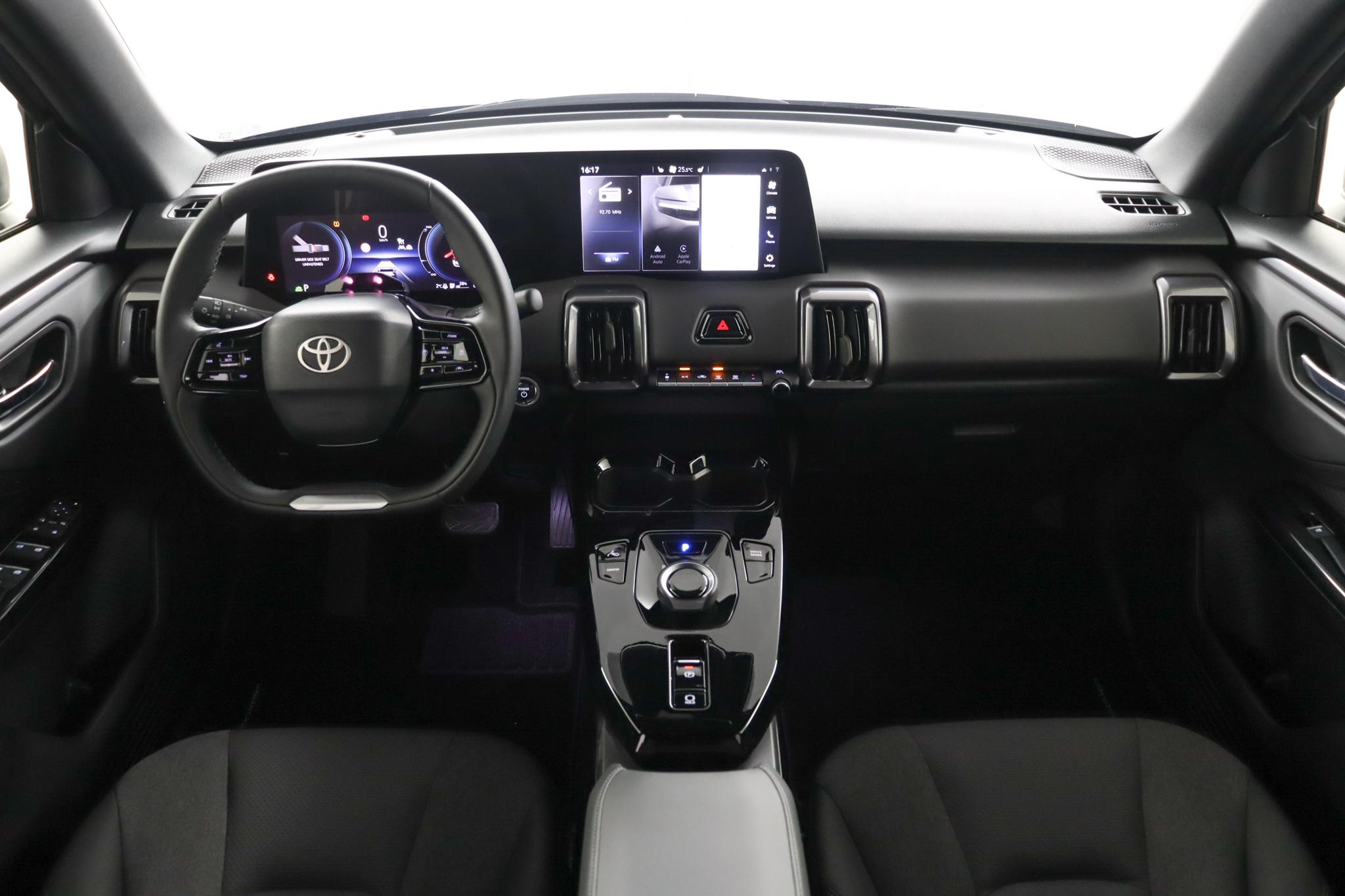 Toyota Urban Cruiser Dynamic 61 kWh - Afbeelding 4
