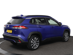 Toyota Corolla Cross Hybrid 140 Style - Afbeelding 2
