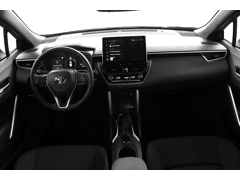 Toyota Corolla Cross Hybrid 140 Style - Afbeelding 4