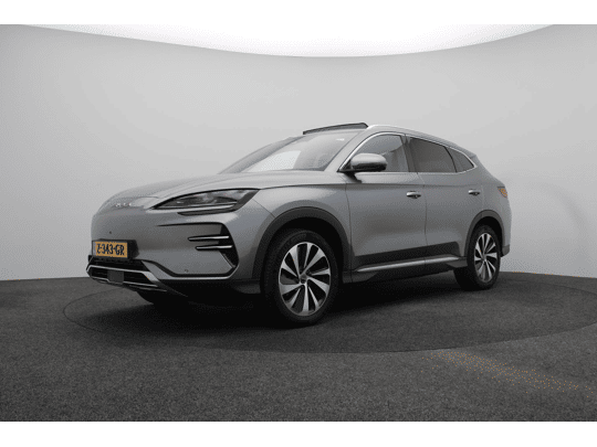 BYD SEAL U Design 87 kWh