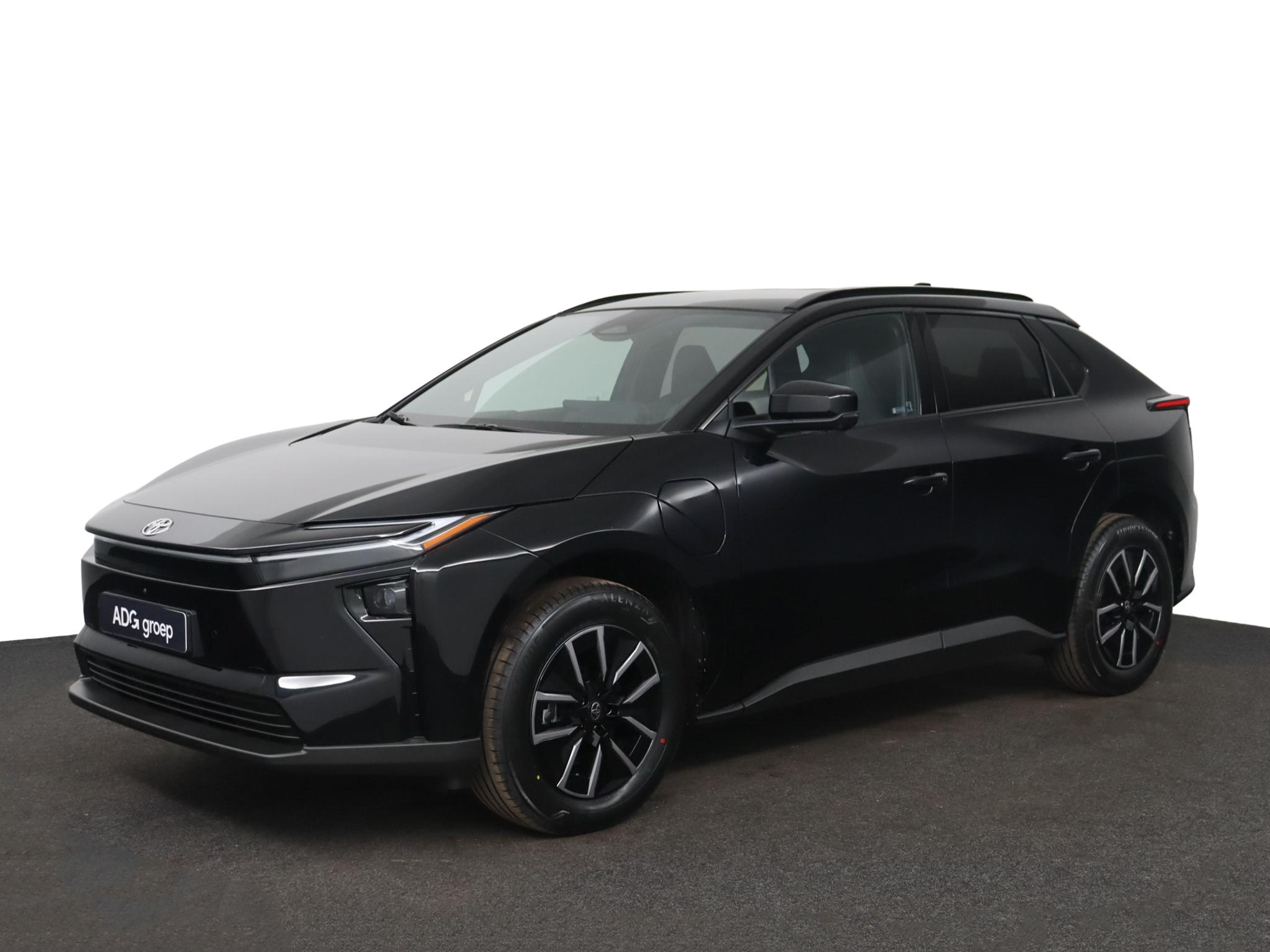 Toyota bZ4X Dynamic 73 kWh