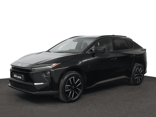 Toyota bZ4X Dynamic 73 kWh