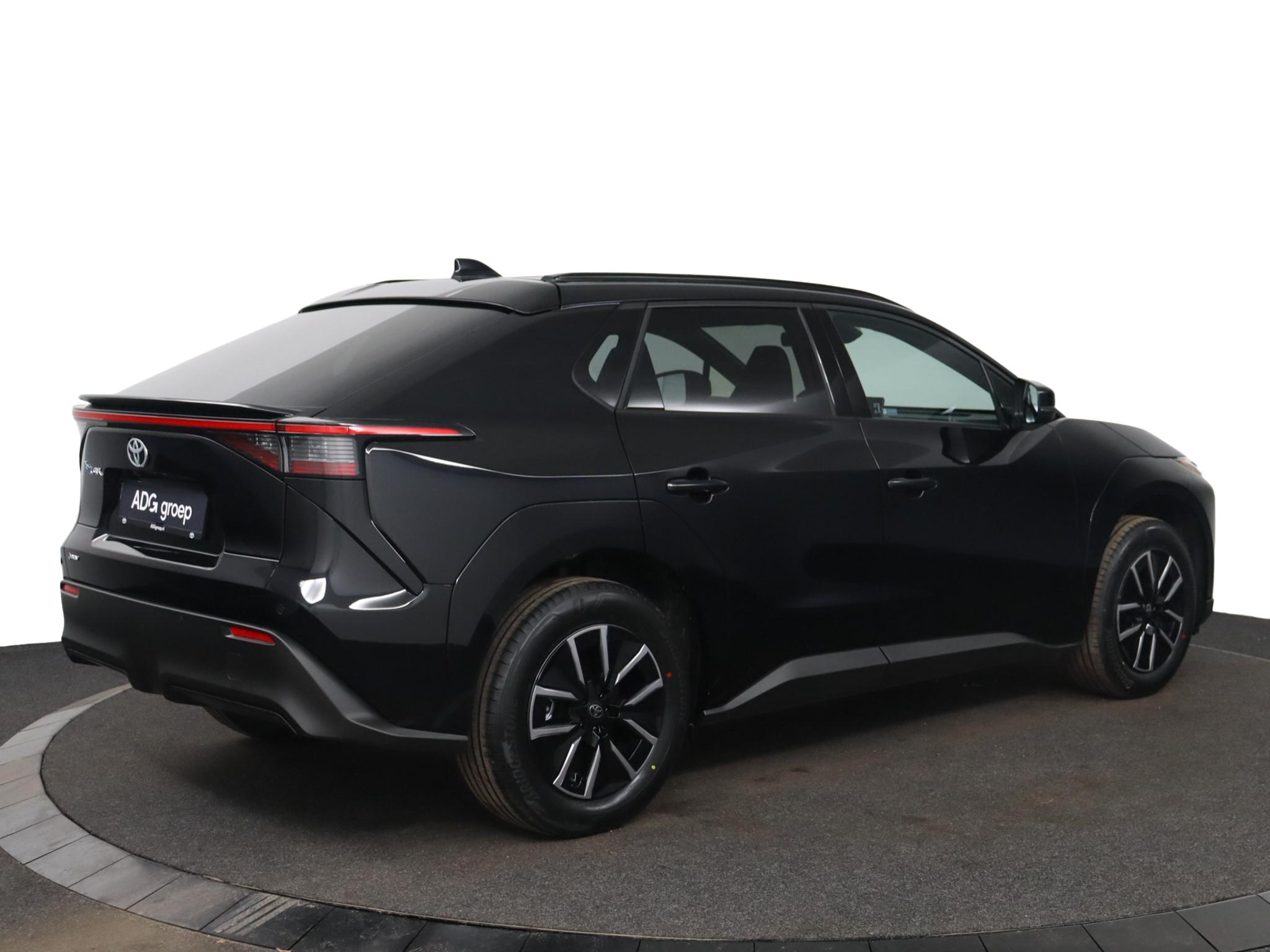 Toyota bZ4X Dynamic 73 kWh - Afbeelding 2