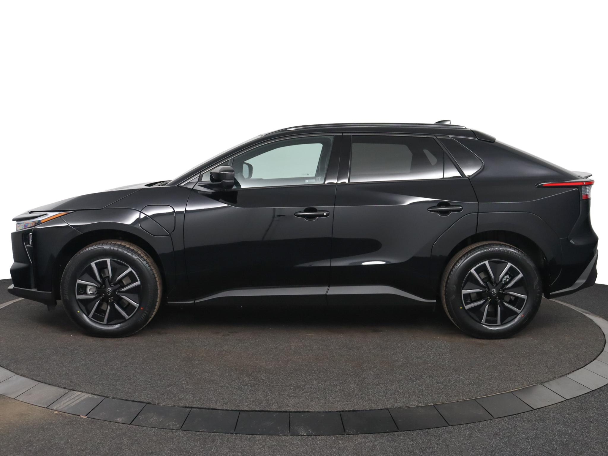Toyota bZ4X Dynamic 73 kWh - Afbeelding 3