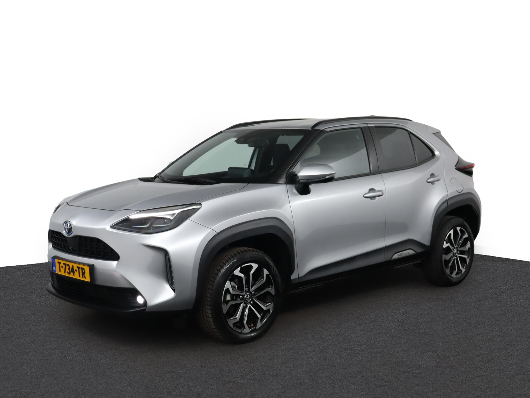 Toyota Yaris Cross 1.5 Hybrid Dynamic - Afbeelding 1