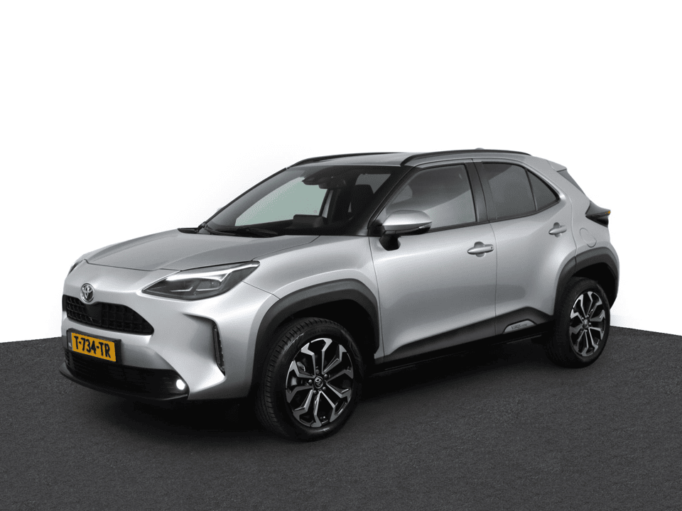 Toyota Yaris Cross 1.5 Hybrid Dynamic - Afbeelding 1