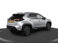 Toyota Yaris Cross 1.5 Hybrid Dynamic - Afbeelding 2