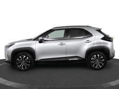 Toyota Yaris Cross 1.5 Hybrid Dynamic - Afbeelding 3