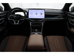 BYD SEAL U 1.5 DM-i FWD Boost - Afbeelding 4