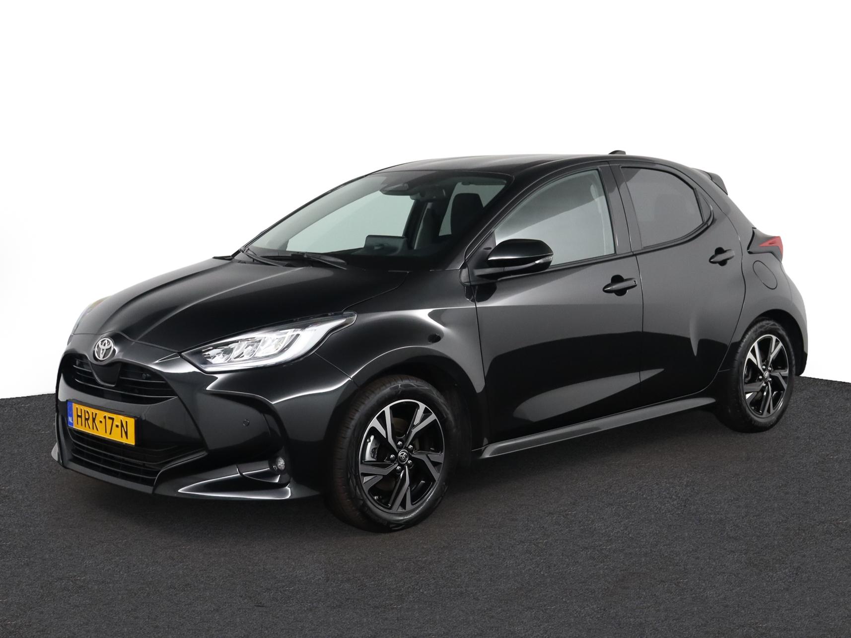 Toyota Yaris 1.5 Hybrid 115 Dynamic - Afbeelding 1