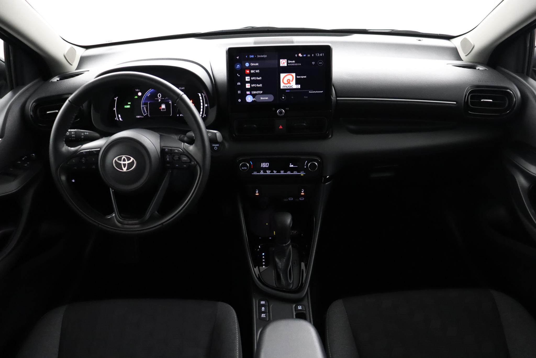 Toyota Yaris 1.5 Hybrid 115 Dynamic - Afbeelding 4
