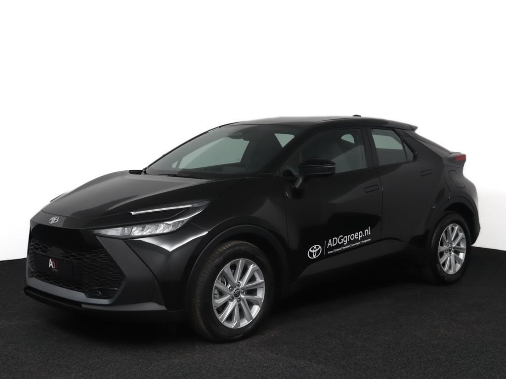 Toyota C-HR 1.8 Hybrid 140 Active
