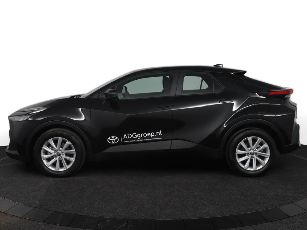 Toyota C-HR 1.8 Hybrid 140 Active - Afbeelding 3