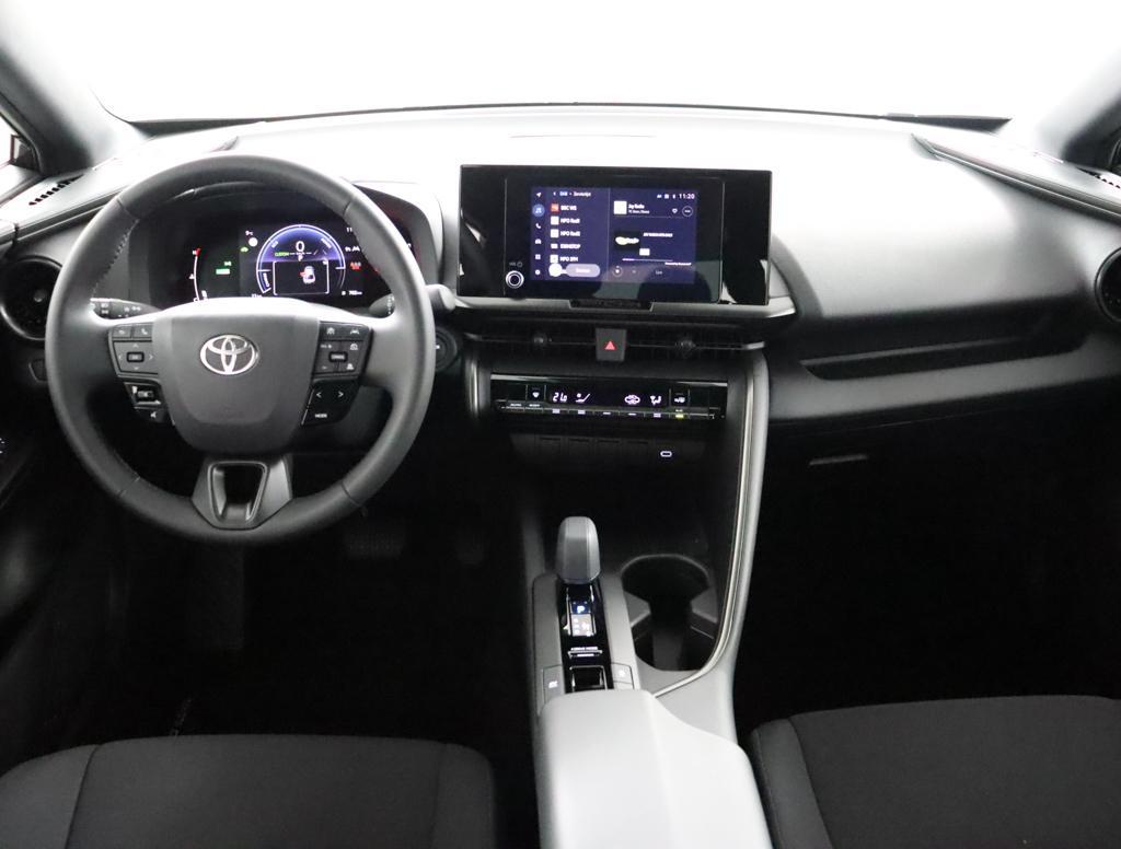 Toyota C-HR 1.8 Hybrid 140 Active - Afbeelding 4
