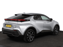 Toyota C-HR 1.8 Hybrid 140 Dynamic - Afbeelding 2