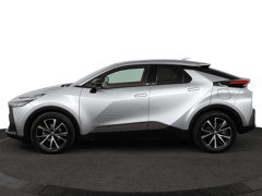Toyota C-HR 1.8 Hybrid 140 Dynamic - Afbeelding 3