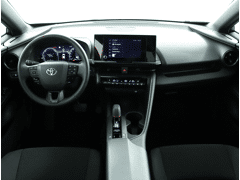 Toyota C-HR 1.8 Hybrid 140 Dynamic - Afbeelding 4