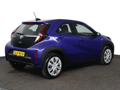 Toyota Aygo X 1.0 VVT-i MT Play - Afbeelding 2